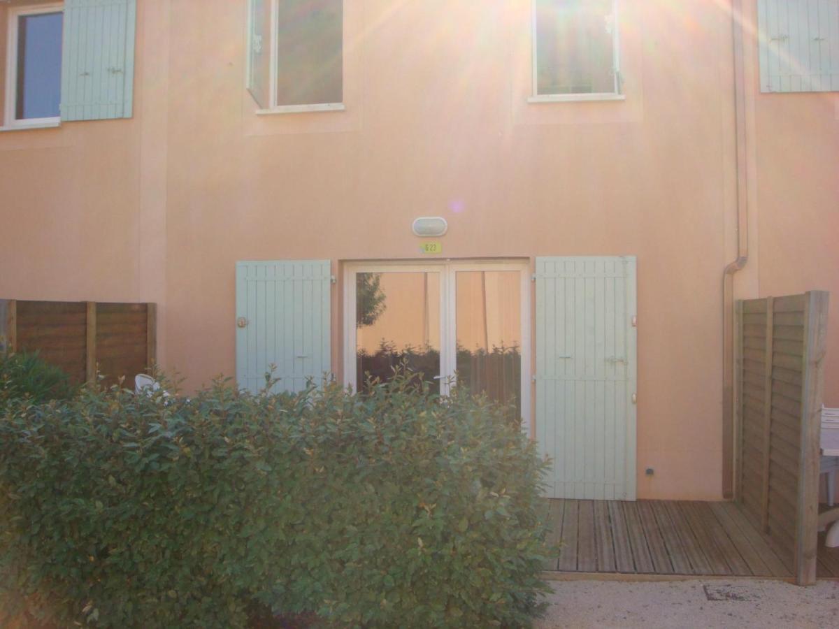 CHEZ BRUNO et BENEDICTE - RESIDENCE DU VENTOUX Aubignan Buitenkant foto