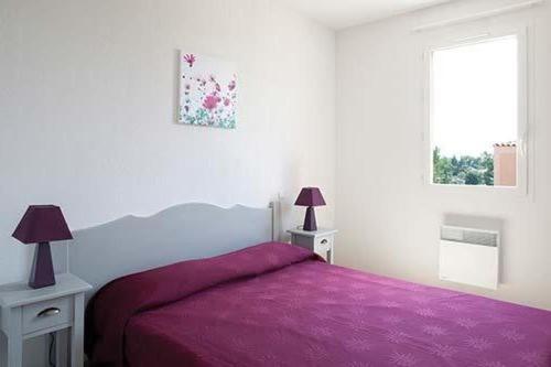 CHEZ BRUNO et BENEDICTE - RESIDENCE DU VENTOUX Aubignan Buitenkant foto